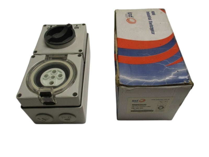 IPD W66SS520  NSMP