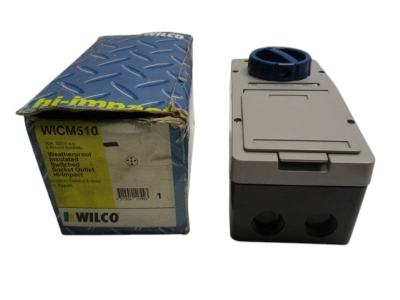 WILCO WICM510  NSMP