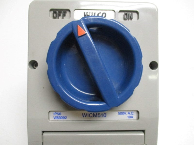 WILCO WICM510  NSMP