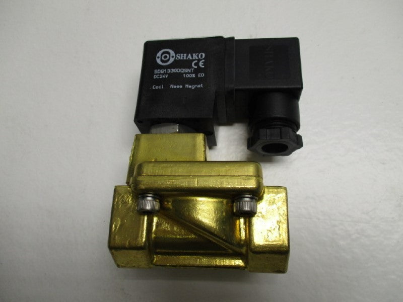 SHAKO PU225AV-04  NSMP