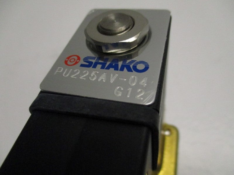 SHAKO PU225AV-04  NSMP