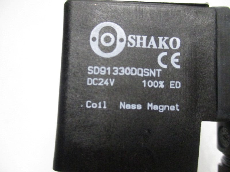 SHAKO PU225AV-04  NSMP