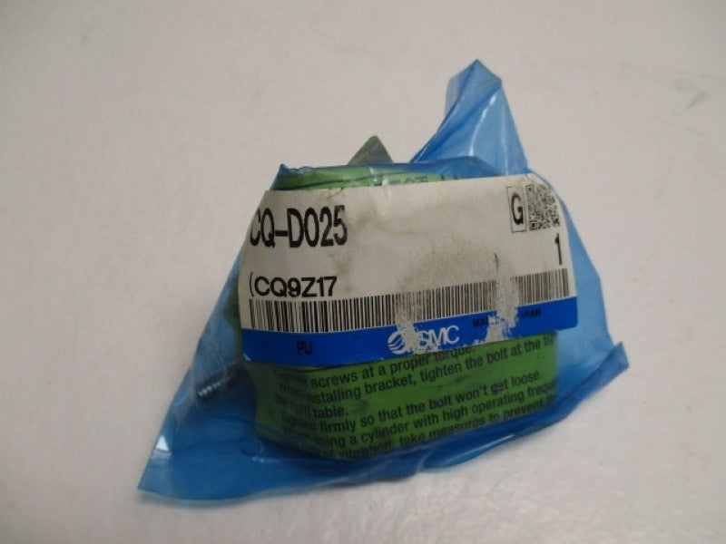SMC CQ-D025  NSMP