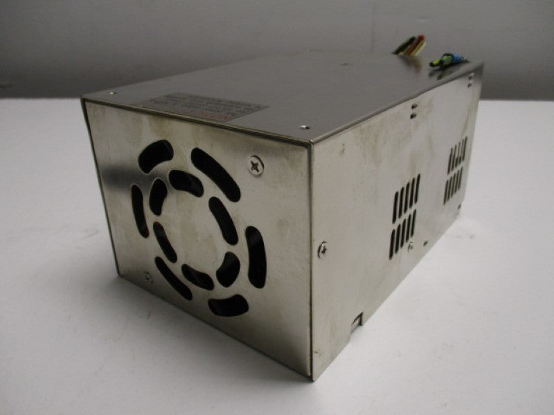 CONTROL AMP SP-500-24  UNMP