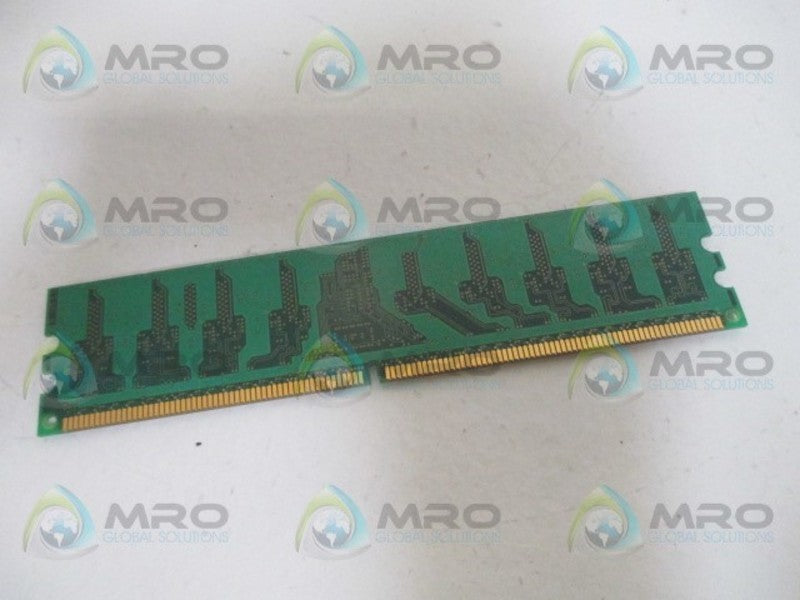 MICRON MT9HTF3272Y-40EB2 RAM MEMORY  UNMP