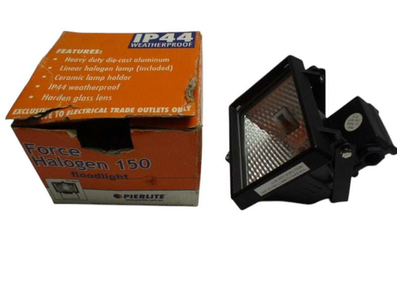 PIERLITE TF150/4  NSMP