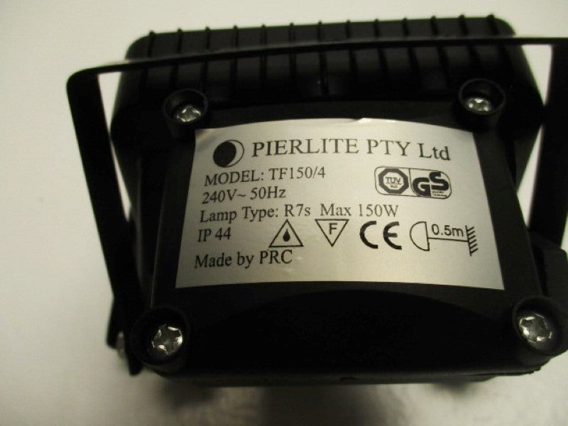 PIERLITE TF150/4  NSMP