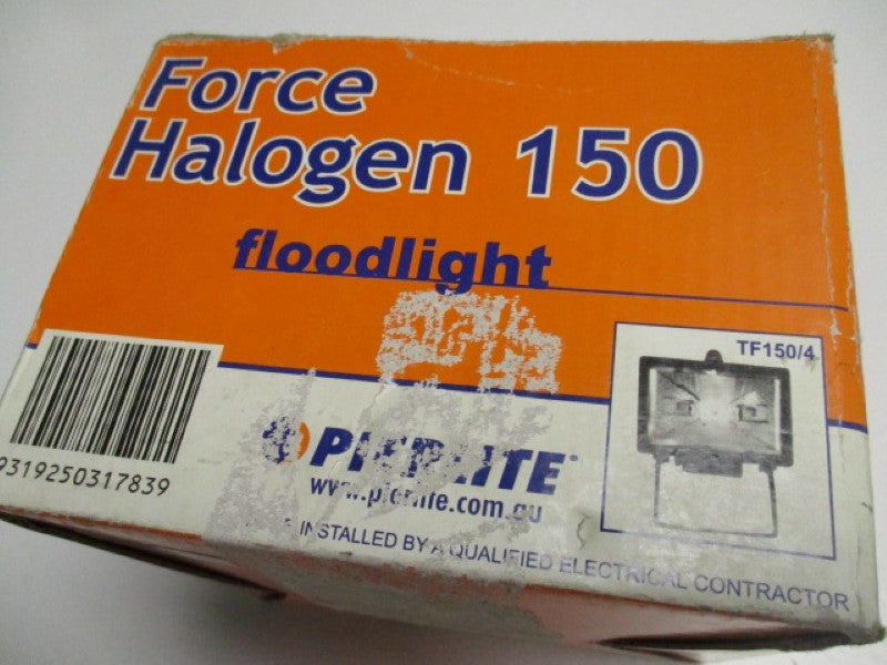 PIERLITE TF150/4  NSMP