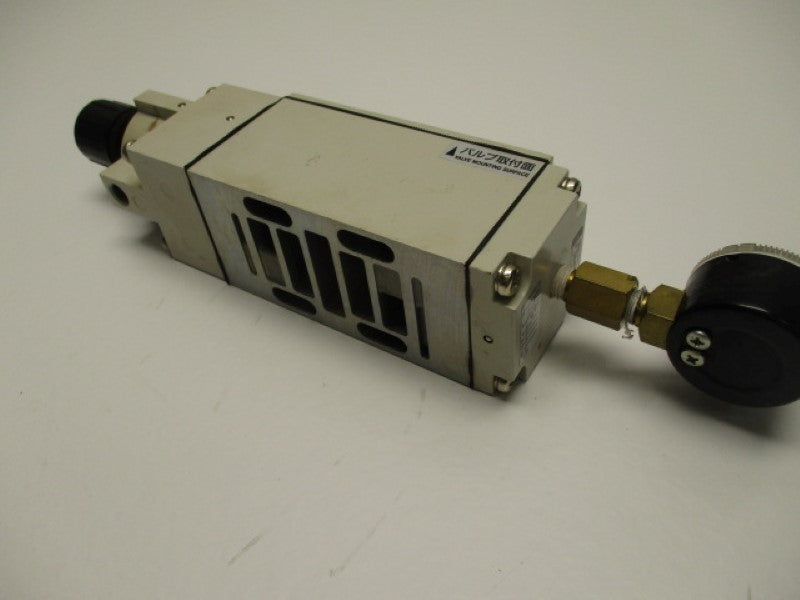 SMC ARB310-00-A-X203  NSNP