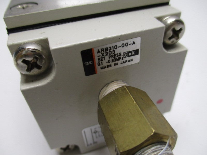 SMC ARB310-00-A-X203  NSNP