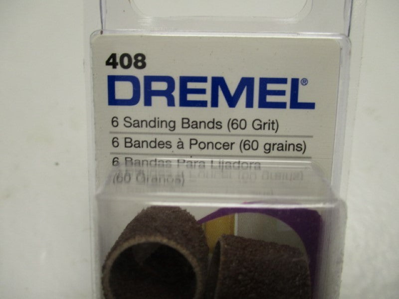DREMEL 408  NSMP