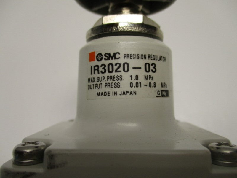 SMC IR3020-03  NSNP
