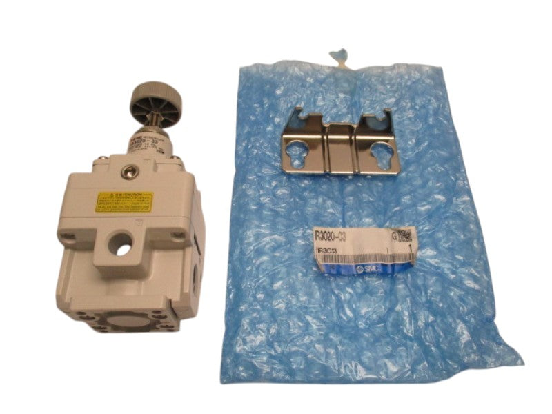 SMC IR3020-03  NSMP