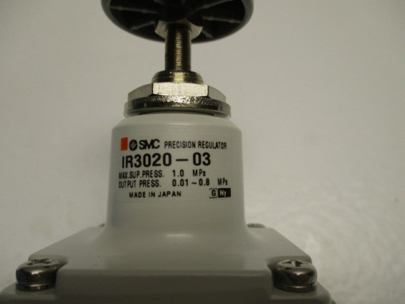 SMC IR3020-03  NSMP