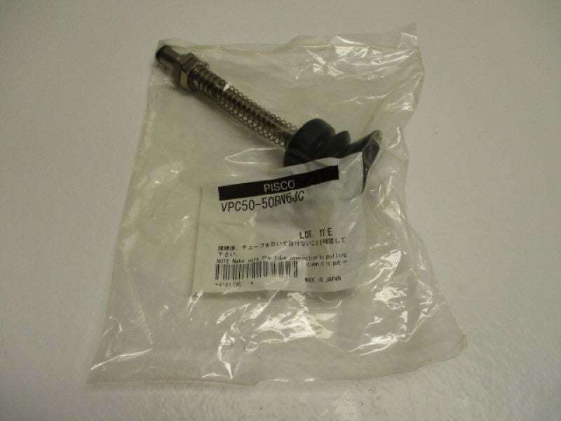 PISCO VPC50-50BN6JC  NSMP