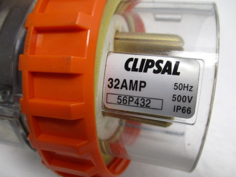 CLIPSAL 56P432  NSNP