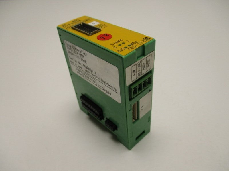 JAPAN CONTROL ENGINEERING EZT-002  UNMP