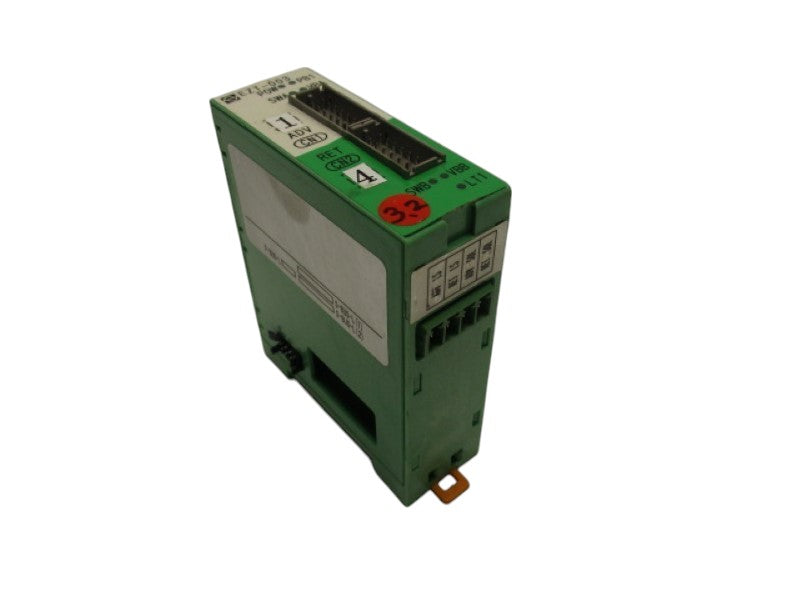 JAPAN CONTROL ENGINEERING EZT-003  UNMP