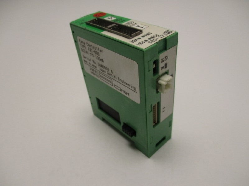 JAPAN CONTROL ENGINEERING EZT-003  UNMP