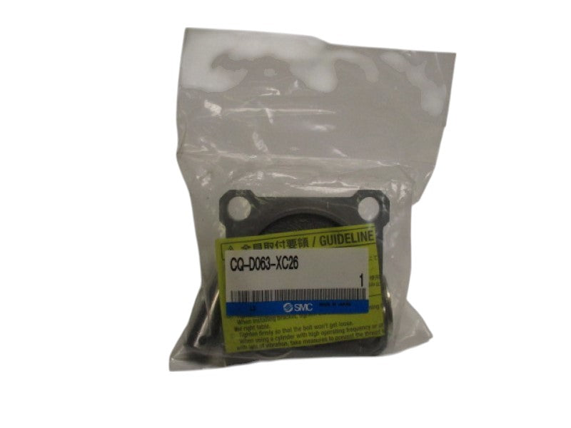 SMC CQ-D063-XC26 NSMP