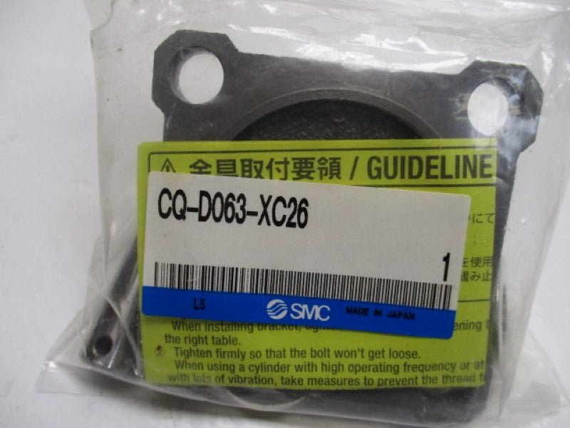 SMC CQ-D063-XC26 NSMP
