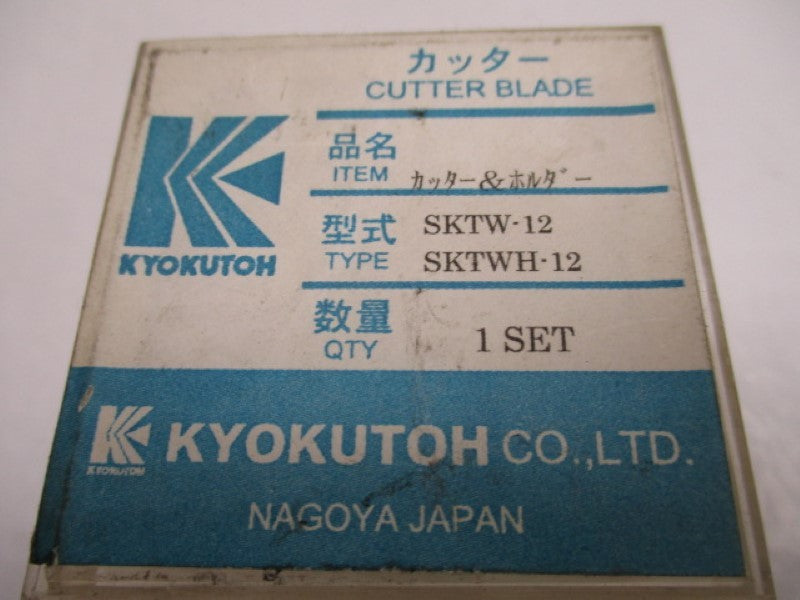 KYOKUTOH SKTW-12  NSMP