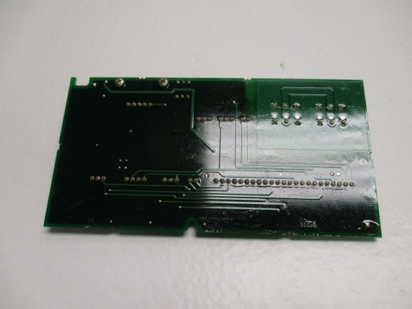 CONTROL BOARD E527V ZA1567 AZ00  UNMP
