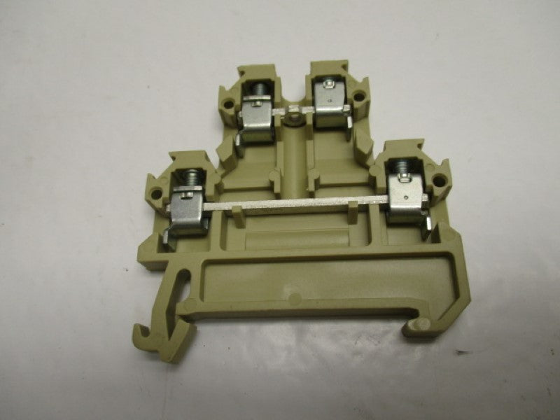 WEIDMULLER DK4  NSNP