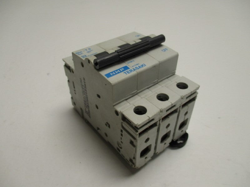 NHP TERASAKI 675812 N17481  UNMP