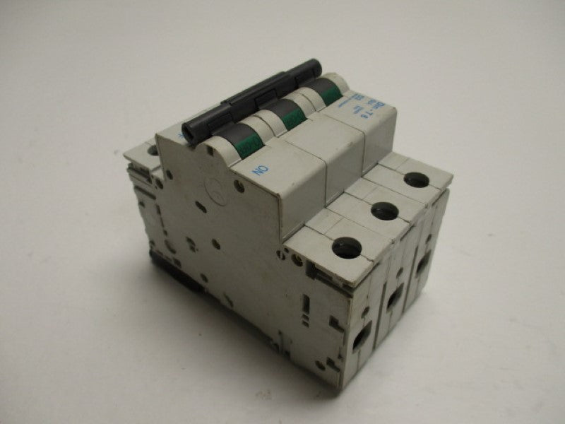 NHP TERASAKI 675812 N17481  UNMP