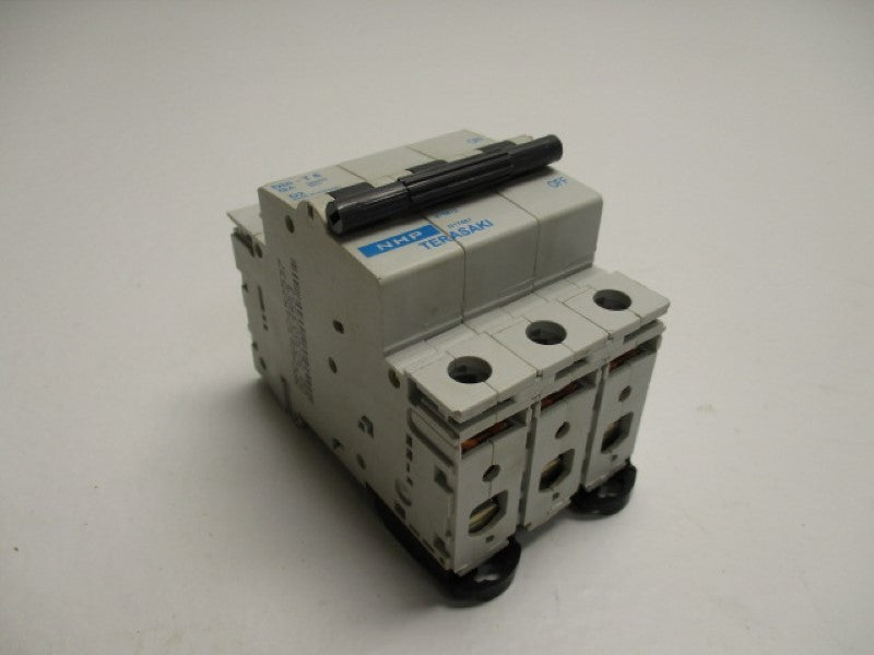NHP TERASAKI 675812 N17481 (AS PICTURED)  UNMP
