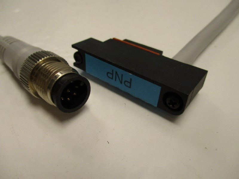SUNX SFB-CB05(E)-A-P  NSNP