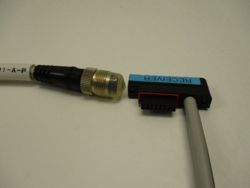 SUNX SFB-CB05(D)-A-P  NSNP