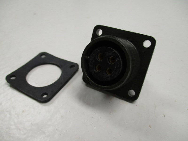 AMPHENOL MS3102R-14S-2S  NSNP