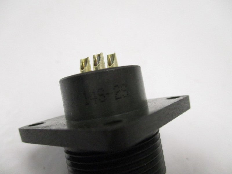 AMPHENOL MS3102R-14S-2S  NSNP
