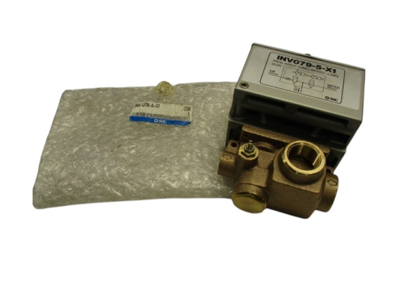 SMC INV079-5-X1  NSMP