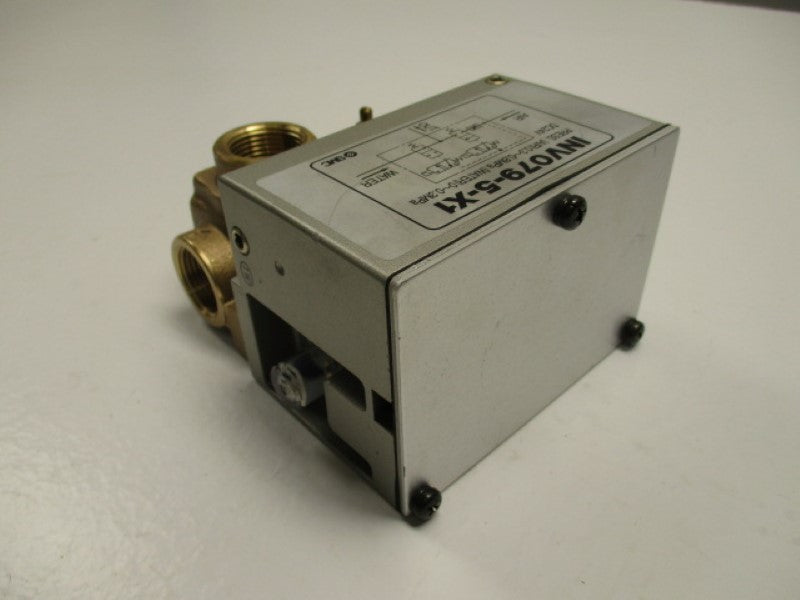 SMC INV079-5-X1  NSMP