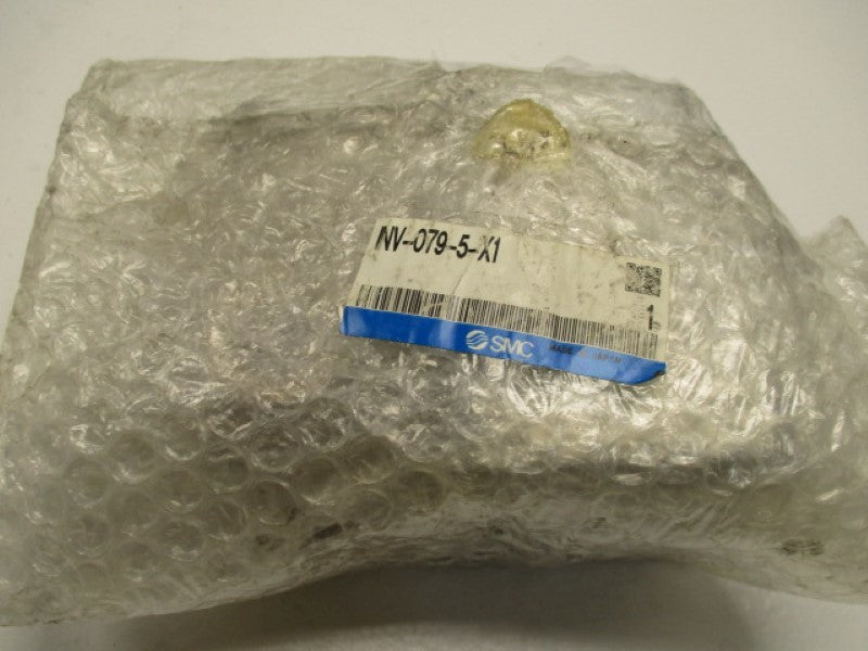 SMC INV079-5-X1  NSMP