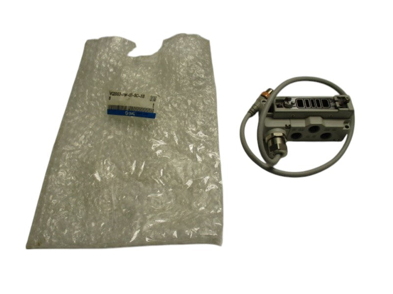 SMC VQ2000-PW-02-SC-X68  NSMP