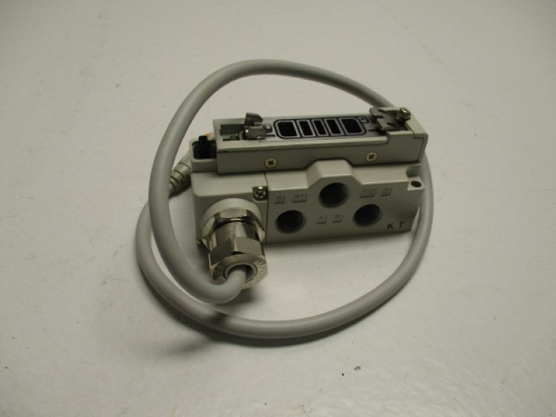 SMC VQ2000-PW-02-SC-X68  NSMP