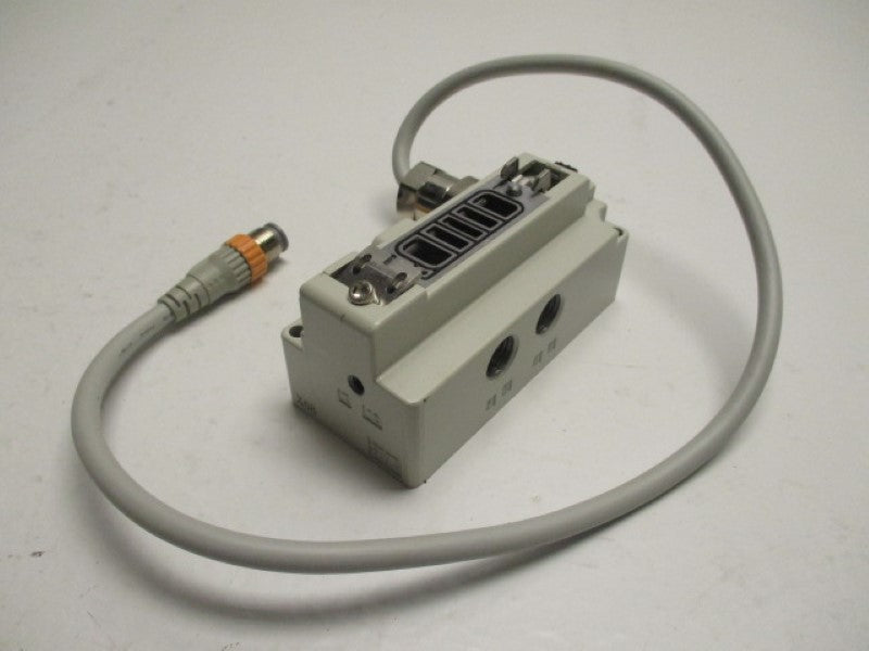 SMC VQ2000-PW-02-SC-X68  NSMP