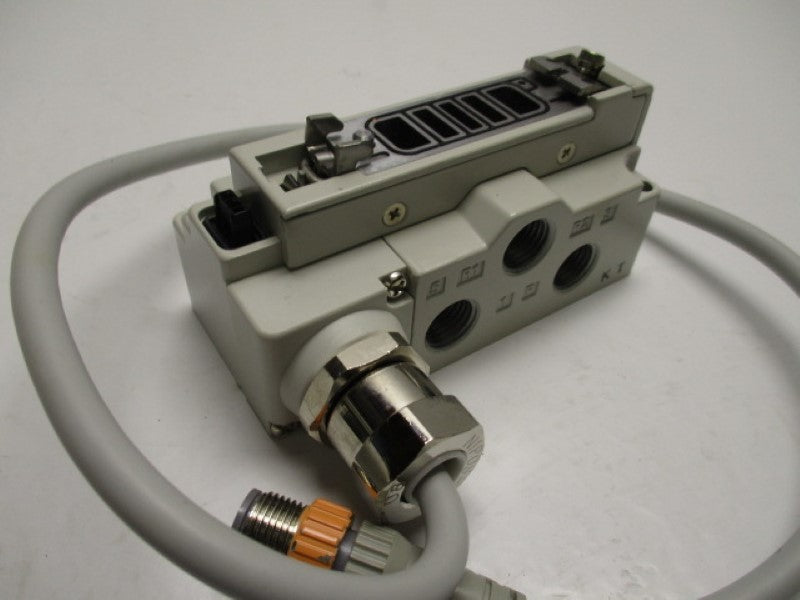 SMC VQ2000-PW-02-SC-X68  NSMP