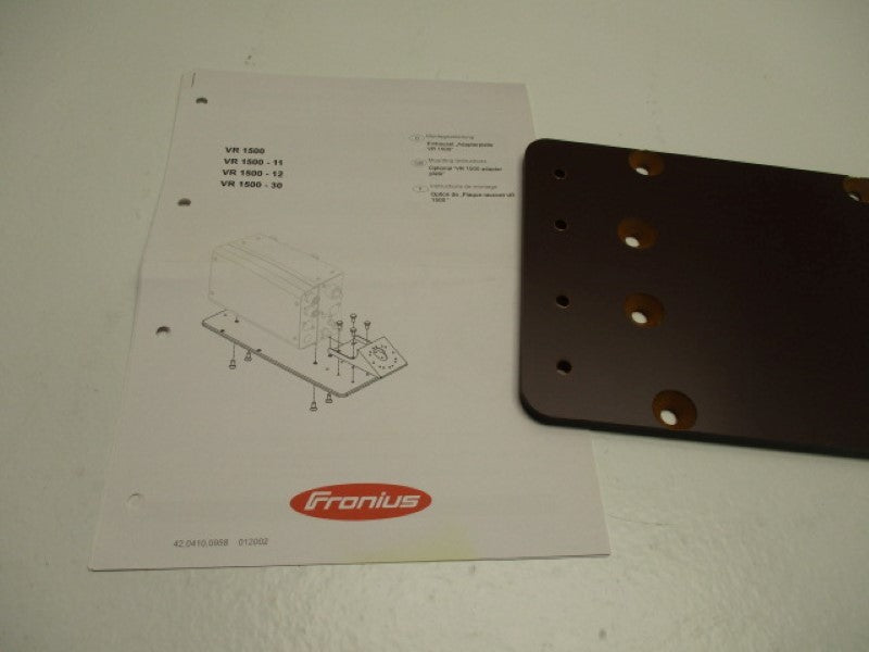 FRONIUS VR1500  NSNP