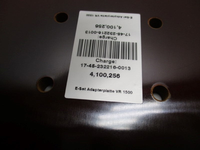 FRONIUS VR1500  NSNP