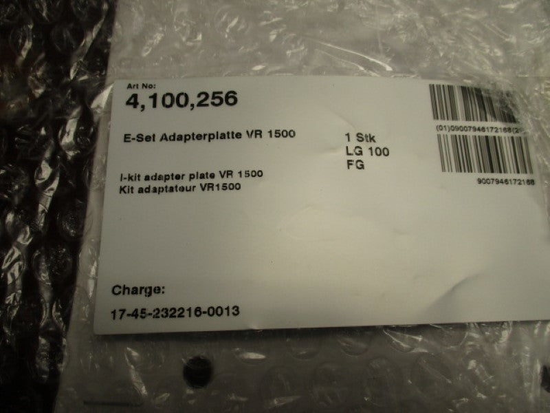 FRONIUS VR1500  NSNP