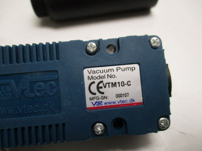 VTEC VTM10-C   NSMP