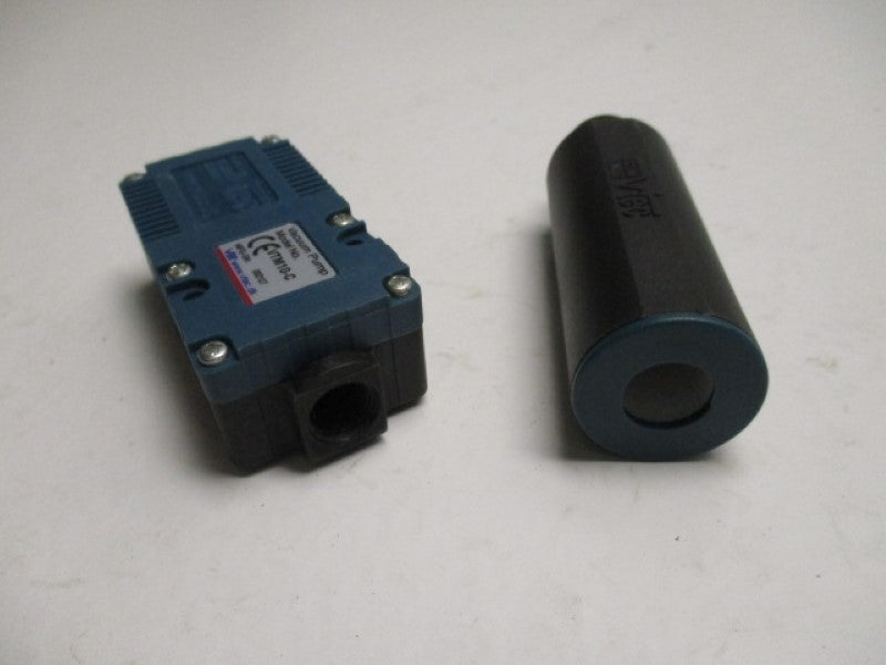 VTEC VTM10-C   NSNP