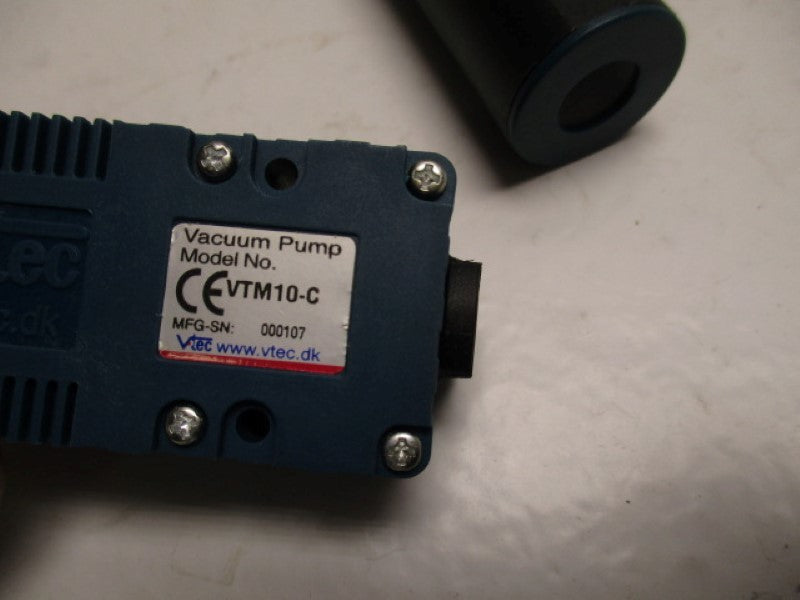 VTEC VTM10-C   NSNP