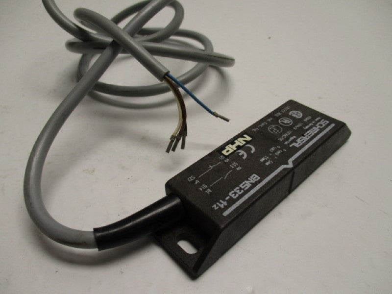 SCHMERSAL BN533-11Z  NSNP