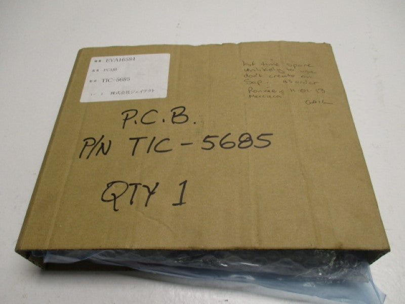 TOYODA PC3JB  NSNP